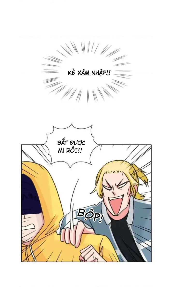 Wee!!! Chapter 46 - 2