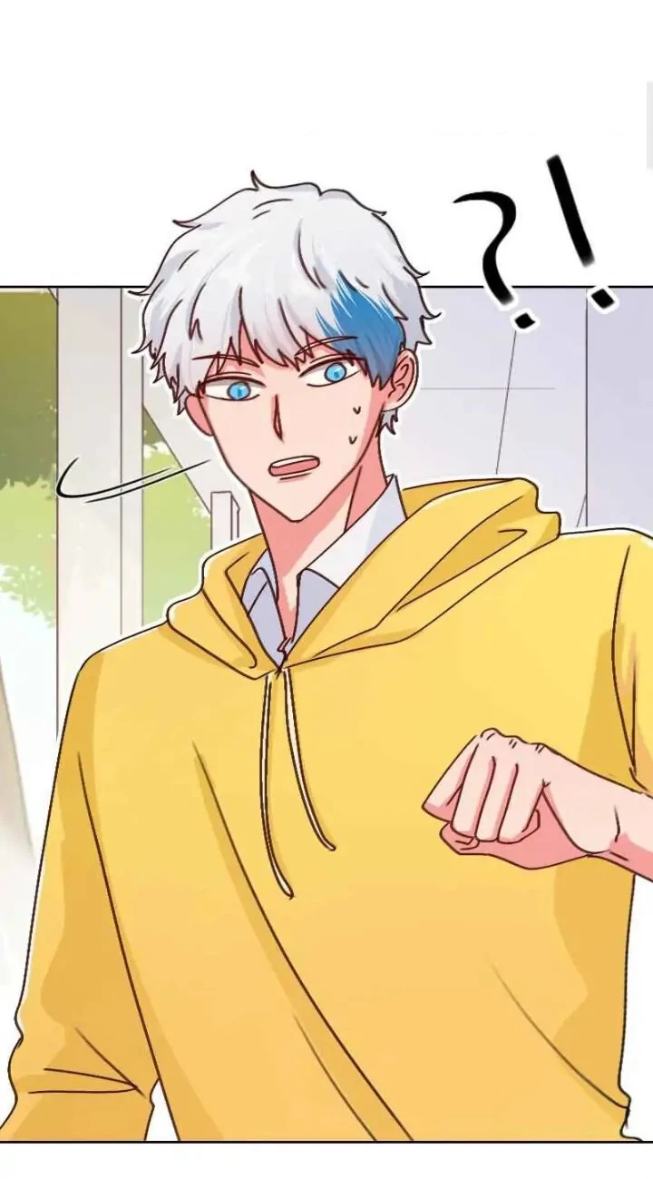 Wee!!! Chapter 46 - 3