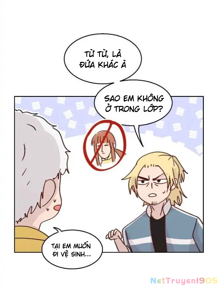 Wee!!! Chapter 46 - 4