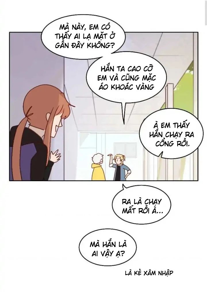 Wee!!! Chapter 46 - 5