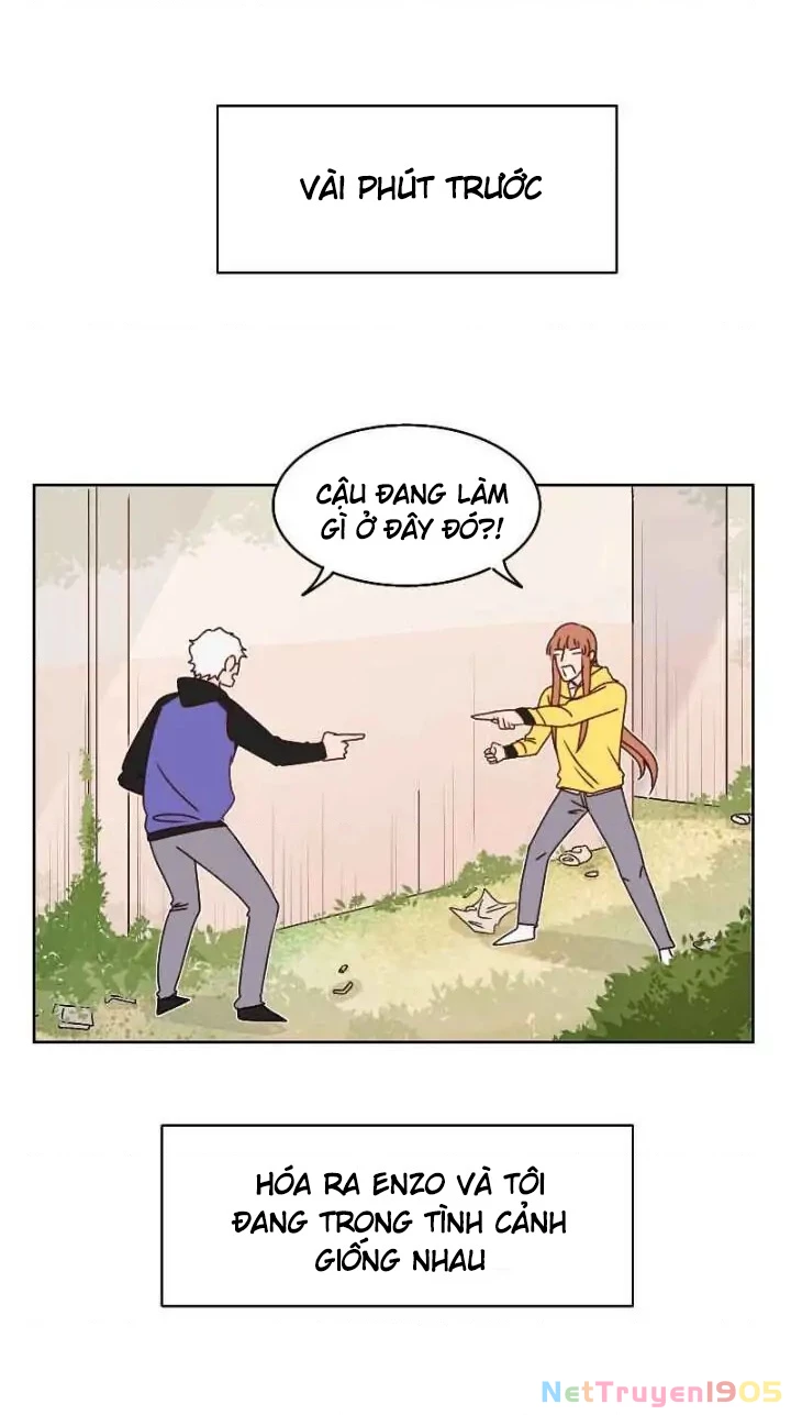 Wee!!! Chapter 46 - 7