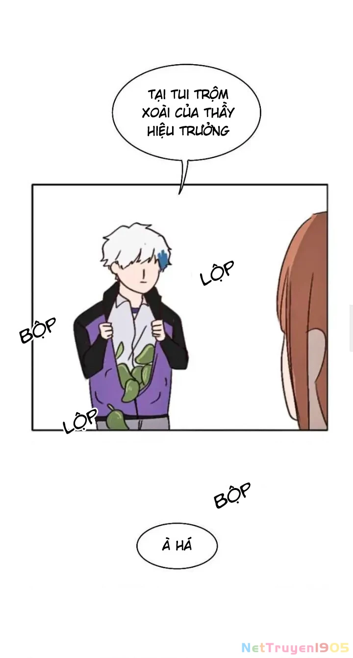 Wee!!! Chapter 46 - 9