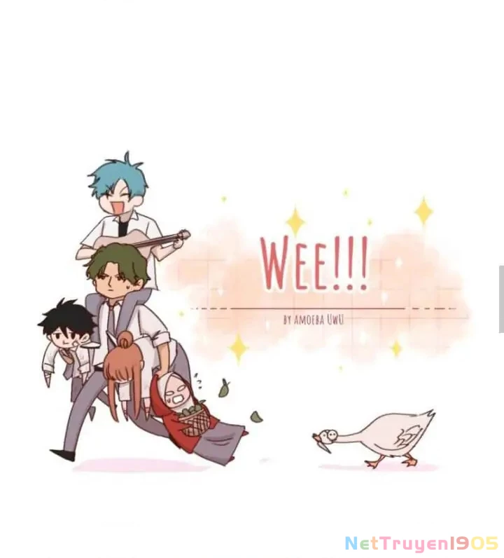 Wee!!! Chapter 46 - 10