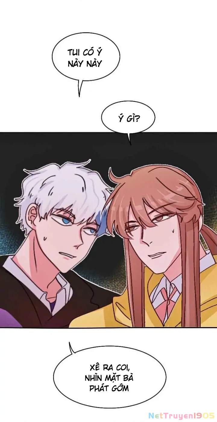 Wee!!! Chapter 46 - 11