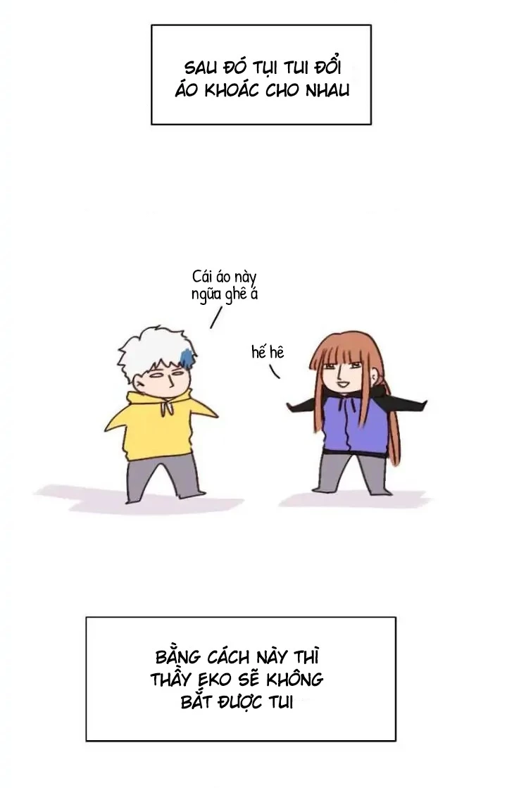 Wee!!! Chapter 46 - 12