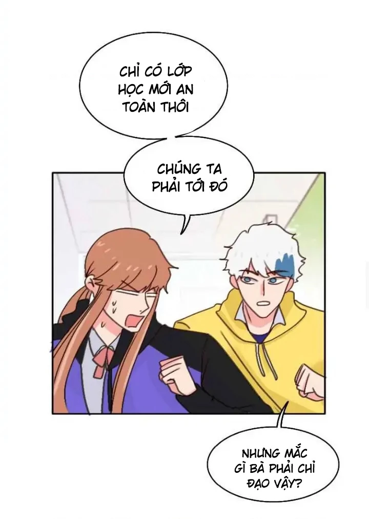 Wee!!! Chapter 46 - 13