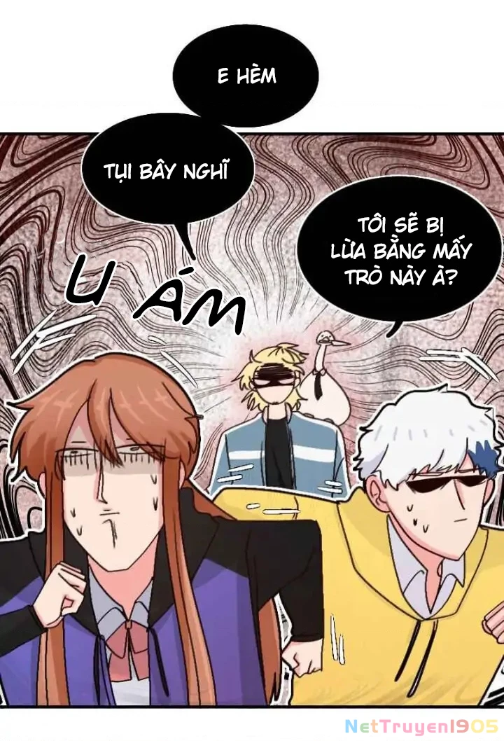 Wee!!! Chapter 46 - 14