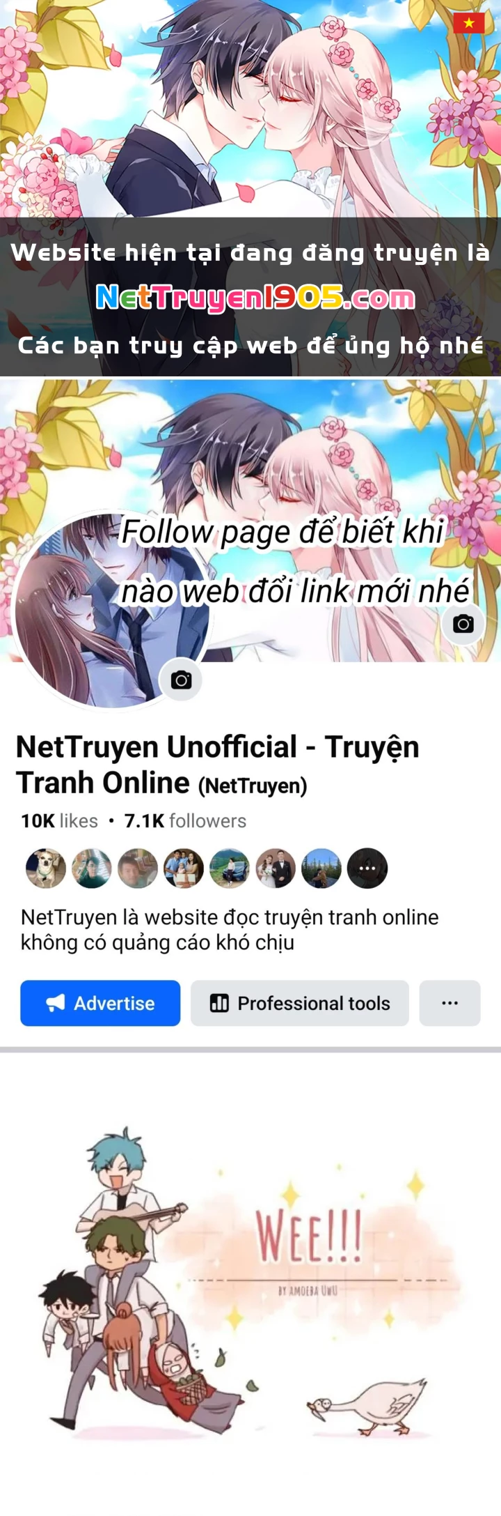 Wee!!! Chapter 47 - 1