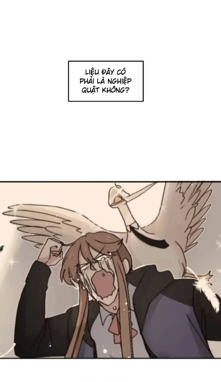 Wee!!! Chapter 47 - 2