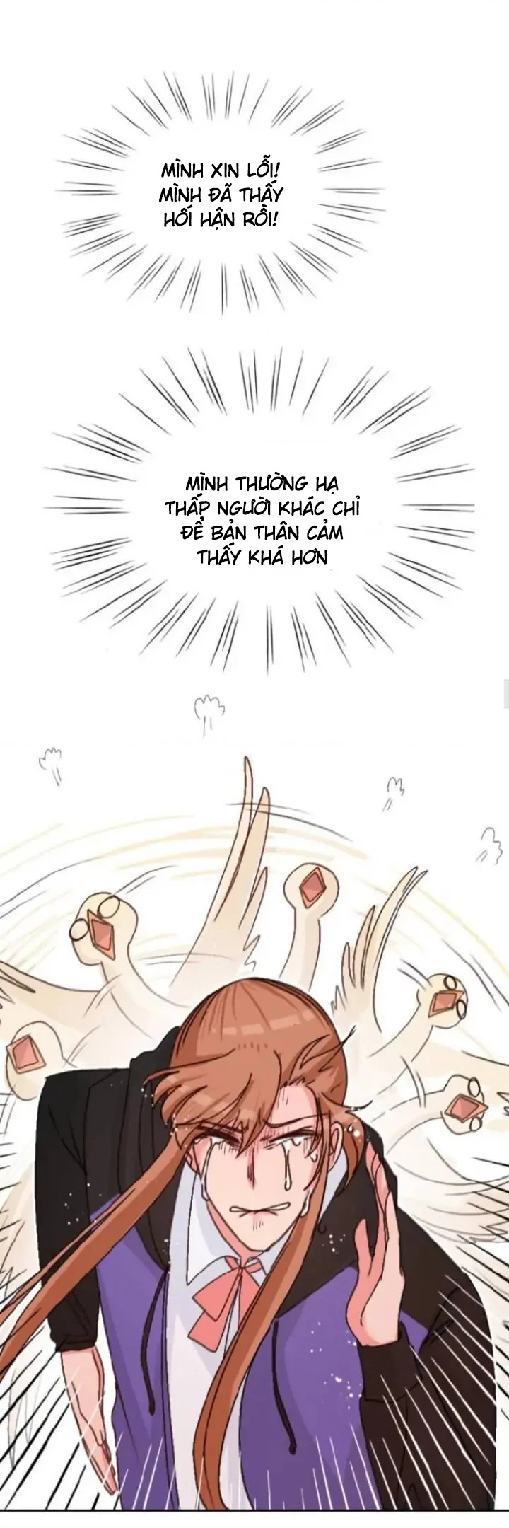 Wee!!! Chapter 47 - 5