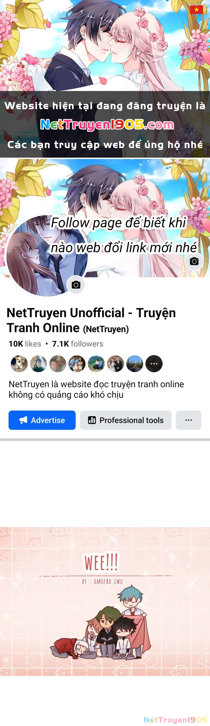 Wee!!! Chapter 48 - 1