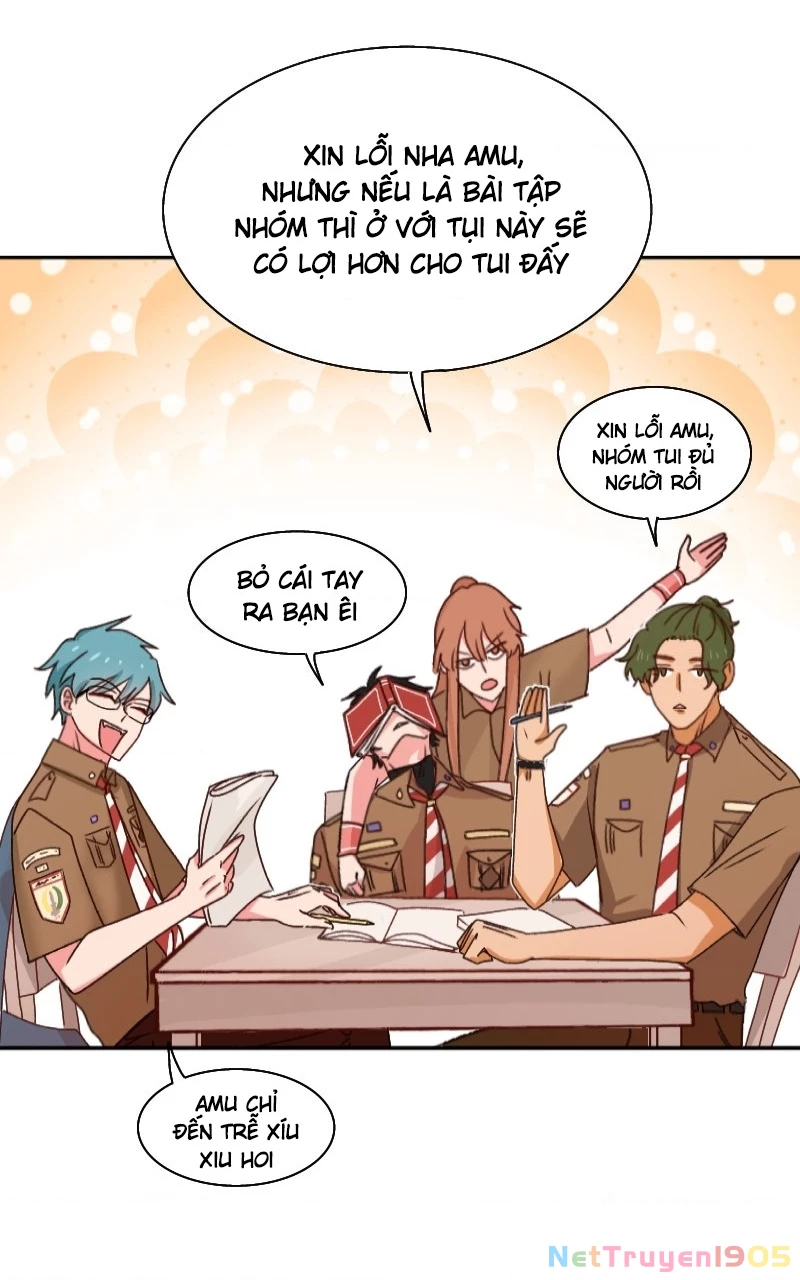 Wee!!! Chapter 48 - 8