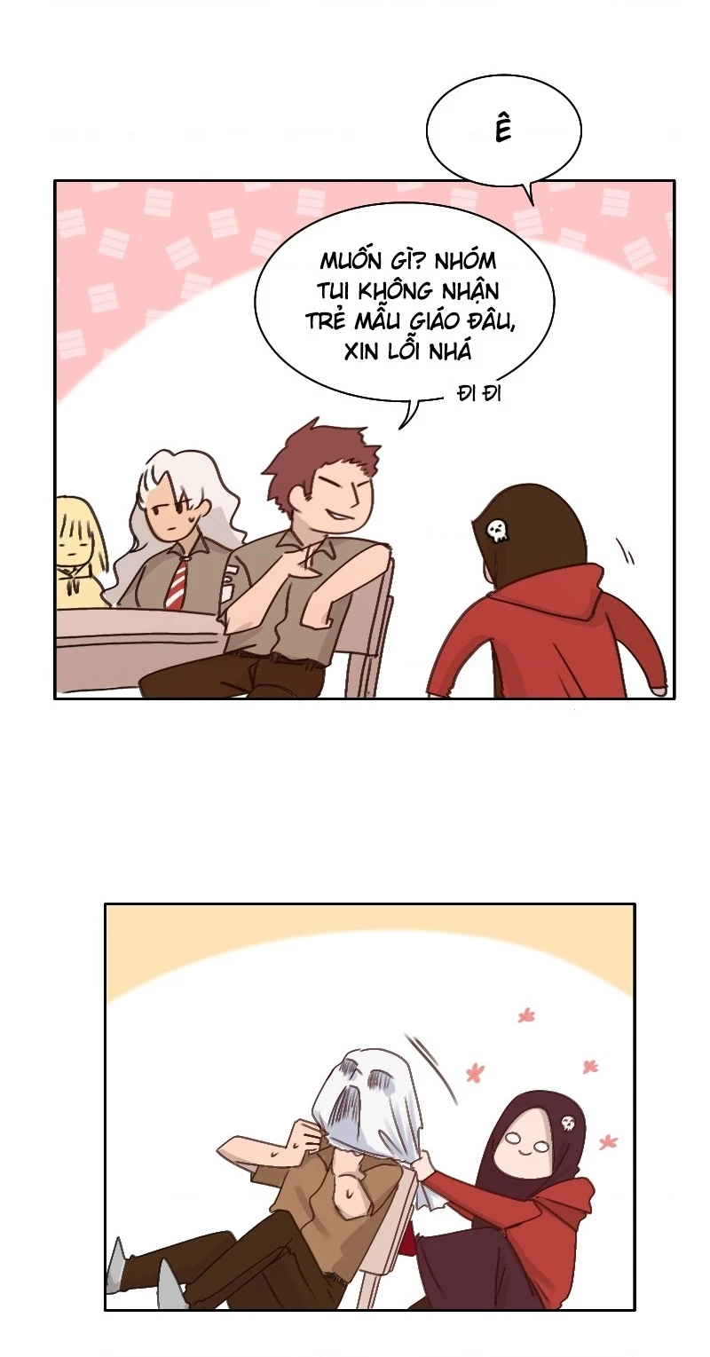 Wee!!! Chapter 48 - 10