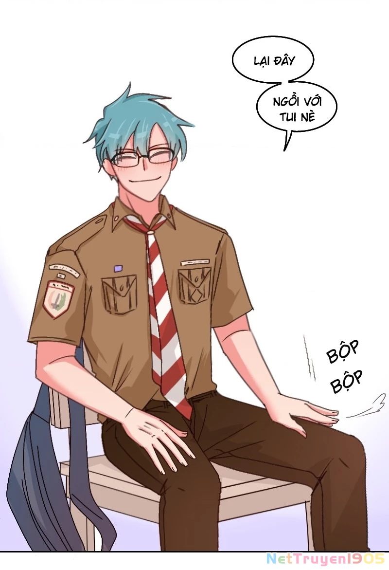 Wee!!! Chapter 48 - 12