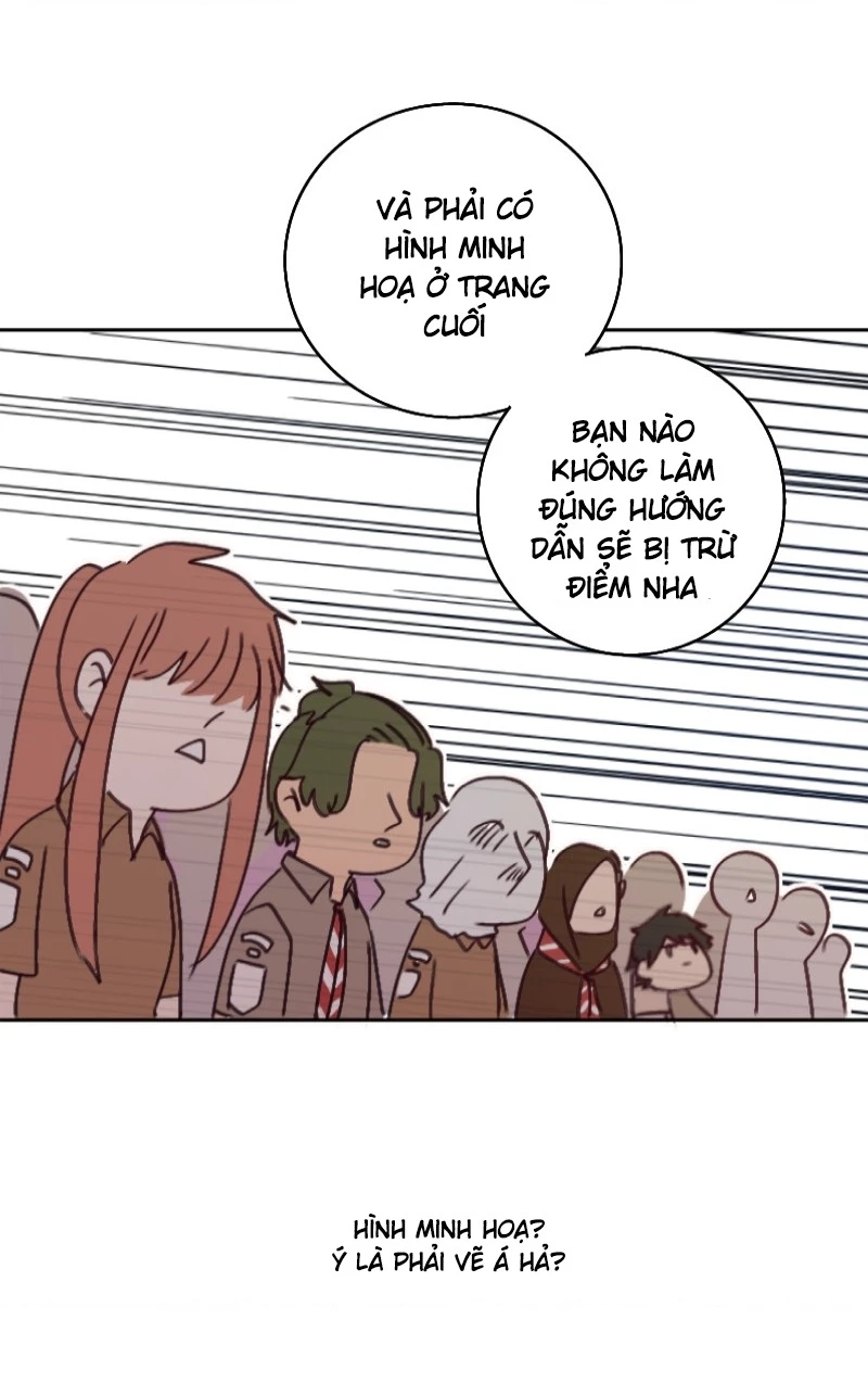 Wee!!! Chapter 48 - 17