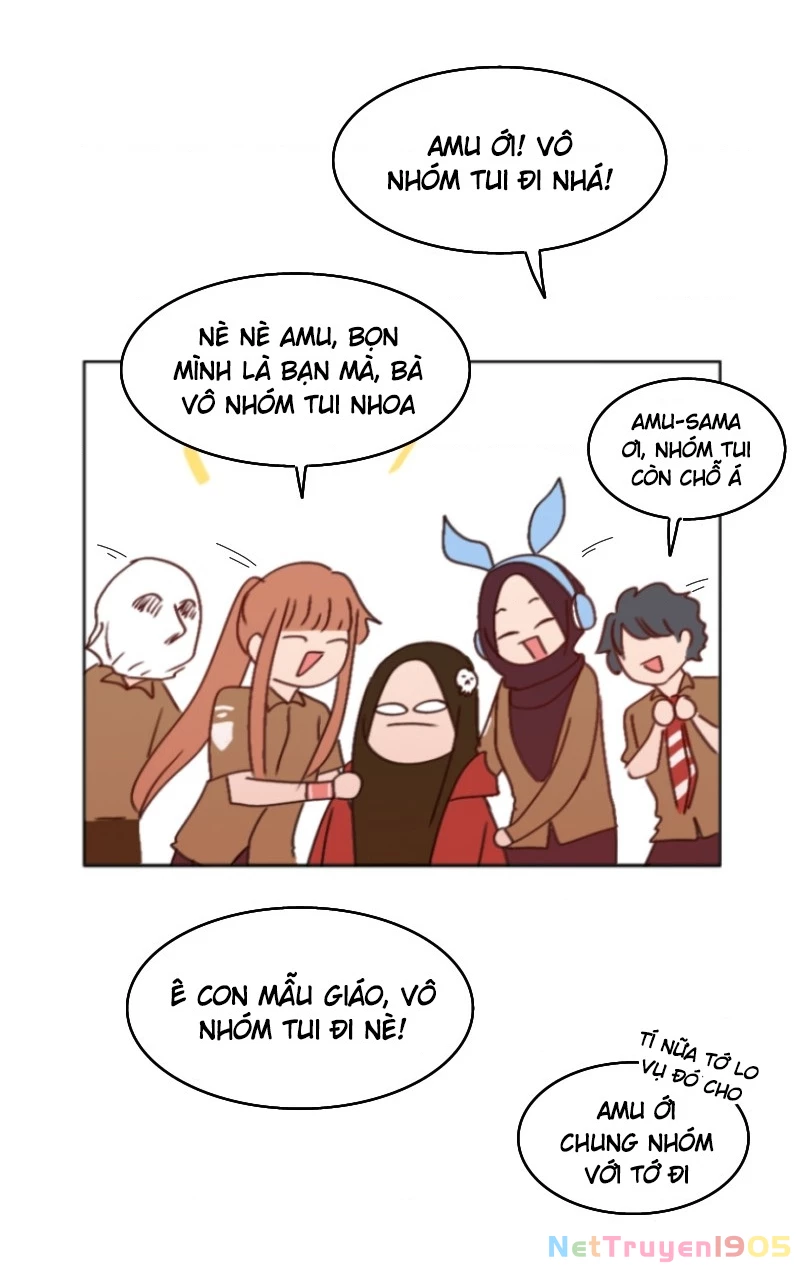 Wee!!! Chapter 48 - 18