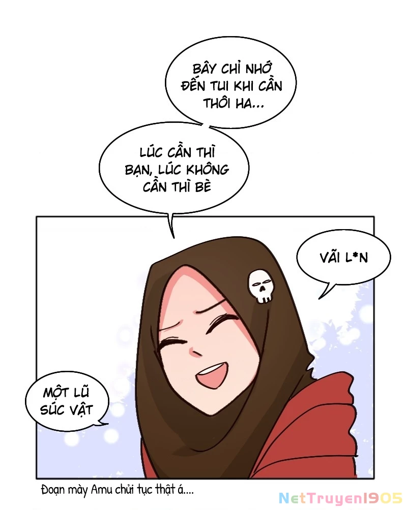 Wee!!! Chapter 48 - 19