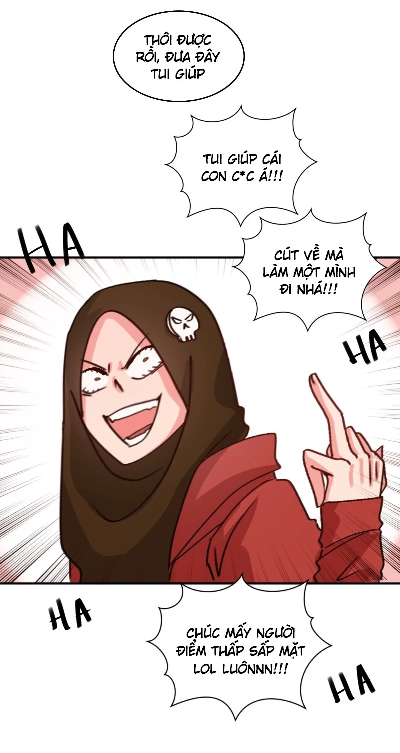 Wee!!! Chapter 48 - 20