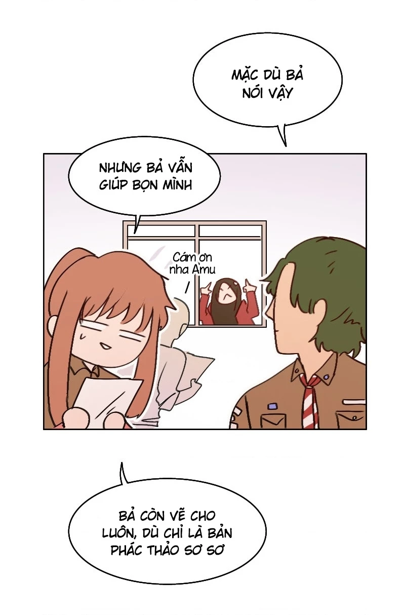 Wee!!! Chapter 48 - 21