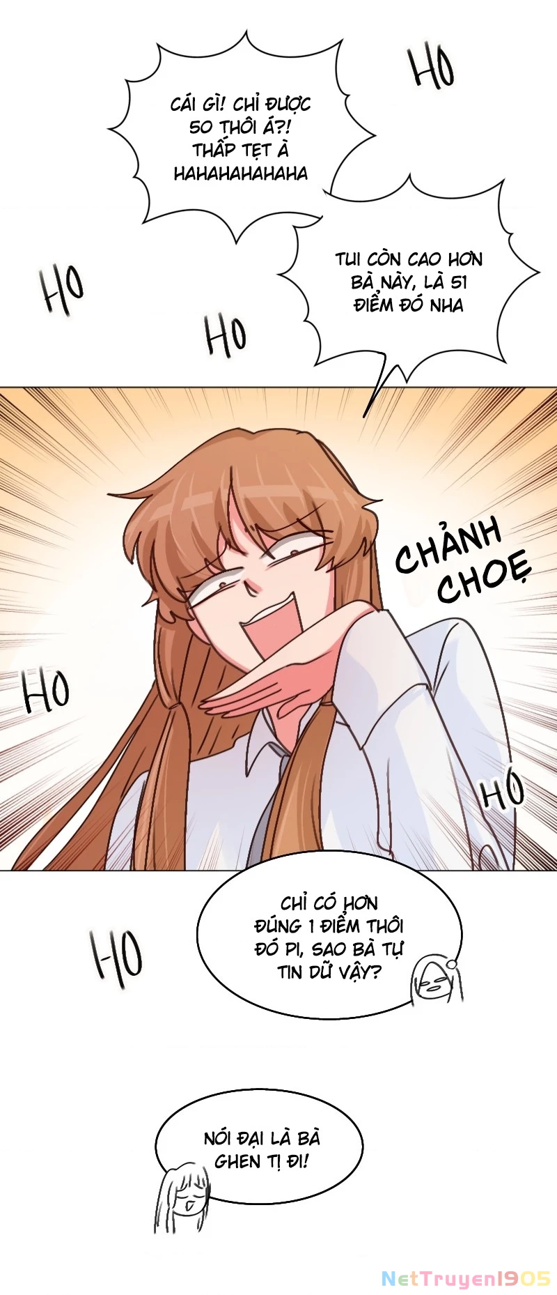 Wee!!! Chapter 49 - 4