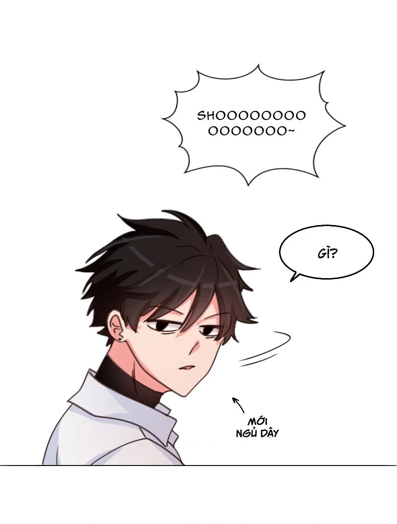 Wee!!! Chapter 49 - 5