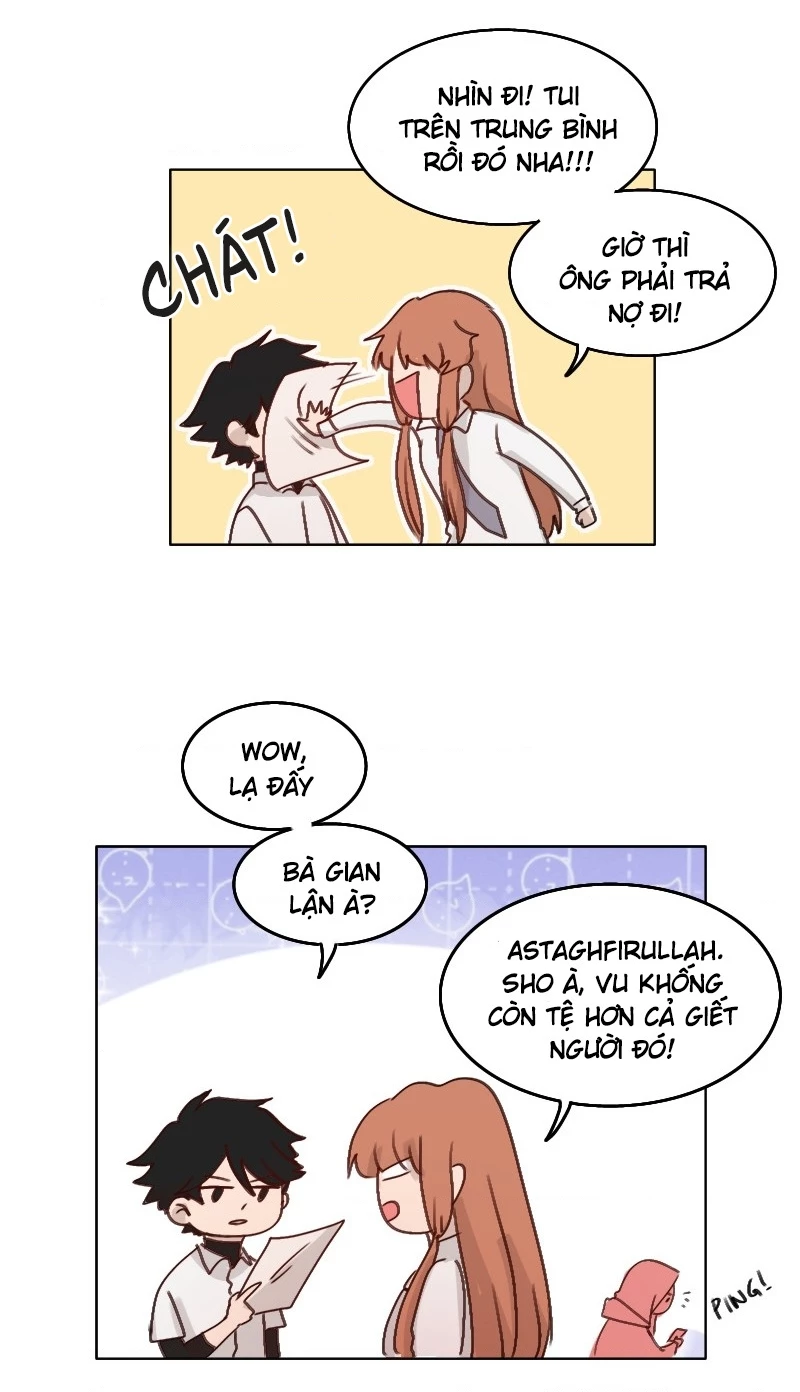 Wee!!! Chapter 49 - 6