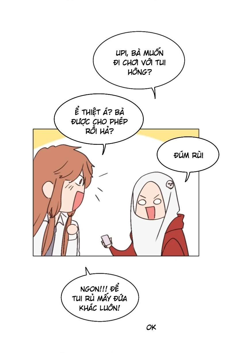 Wee!!! Chapter 49 - 10