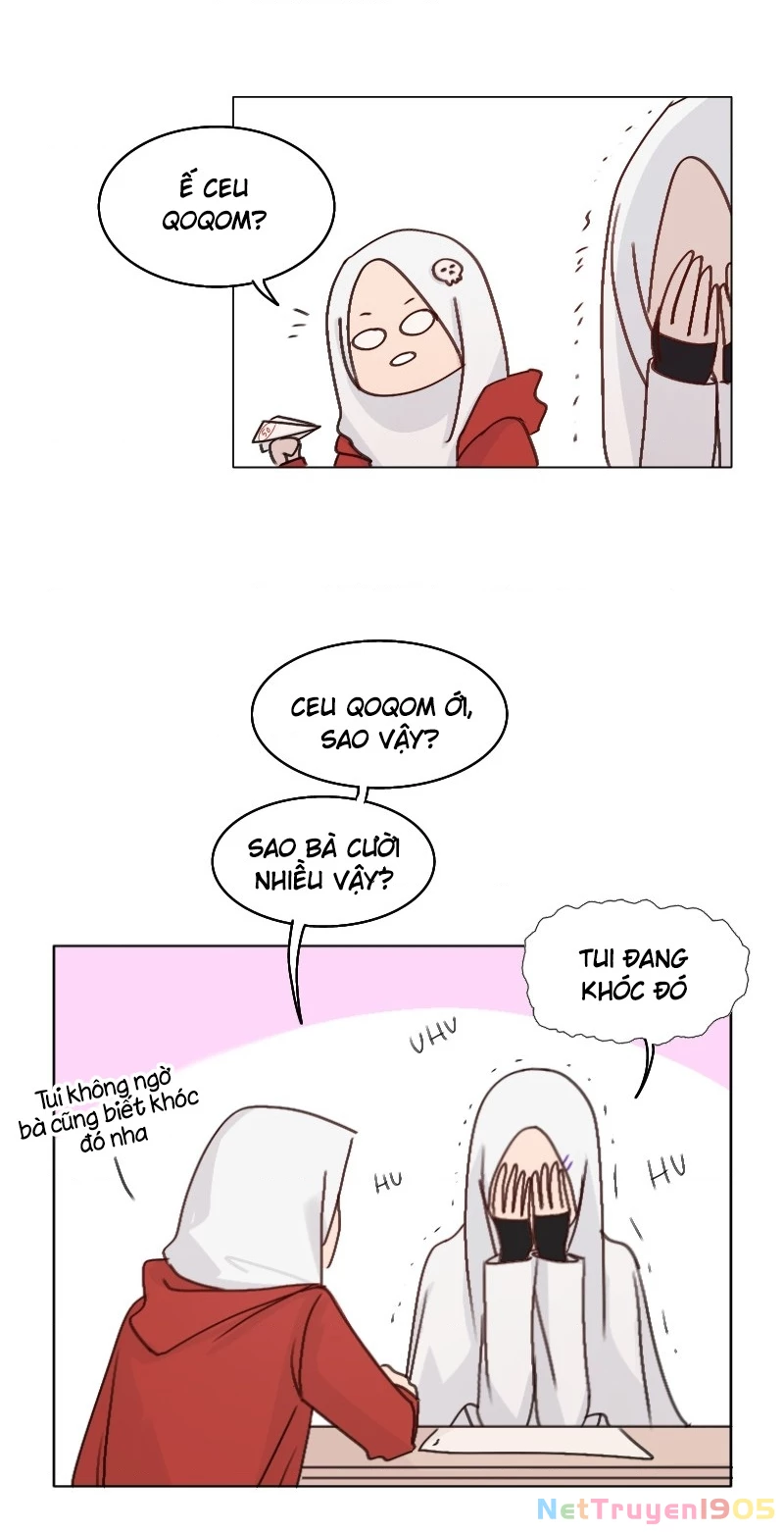 Wee!!! Chapter 49 - 11