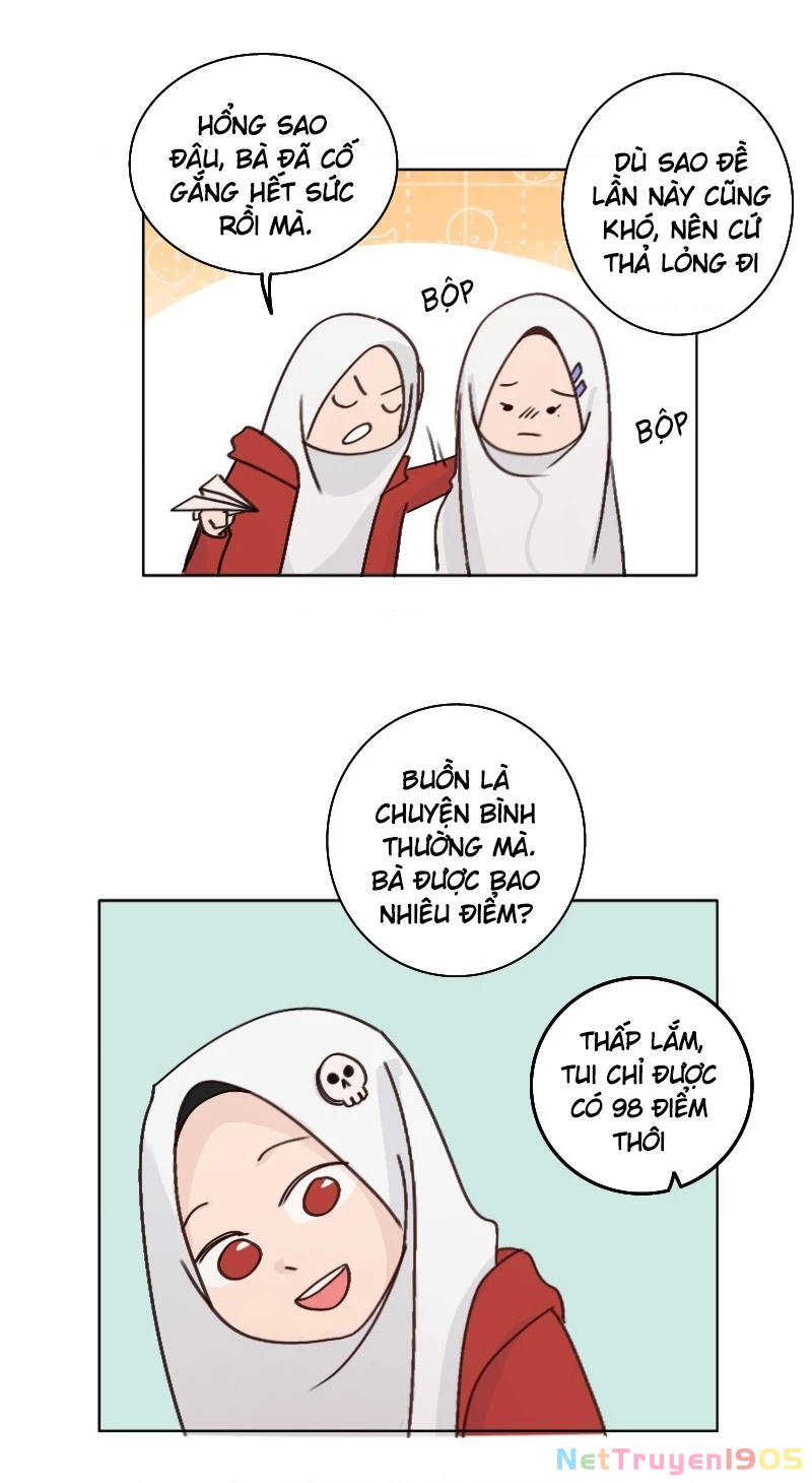 Wee!!! Chapter 49 - 13