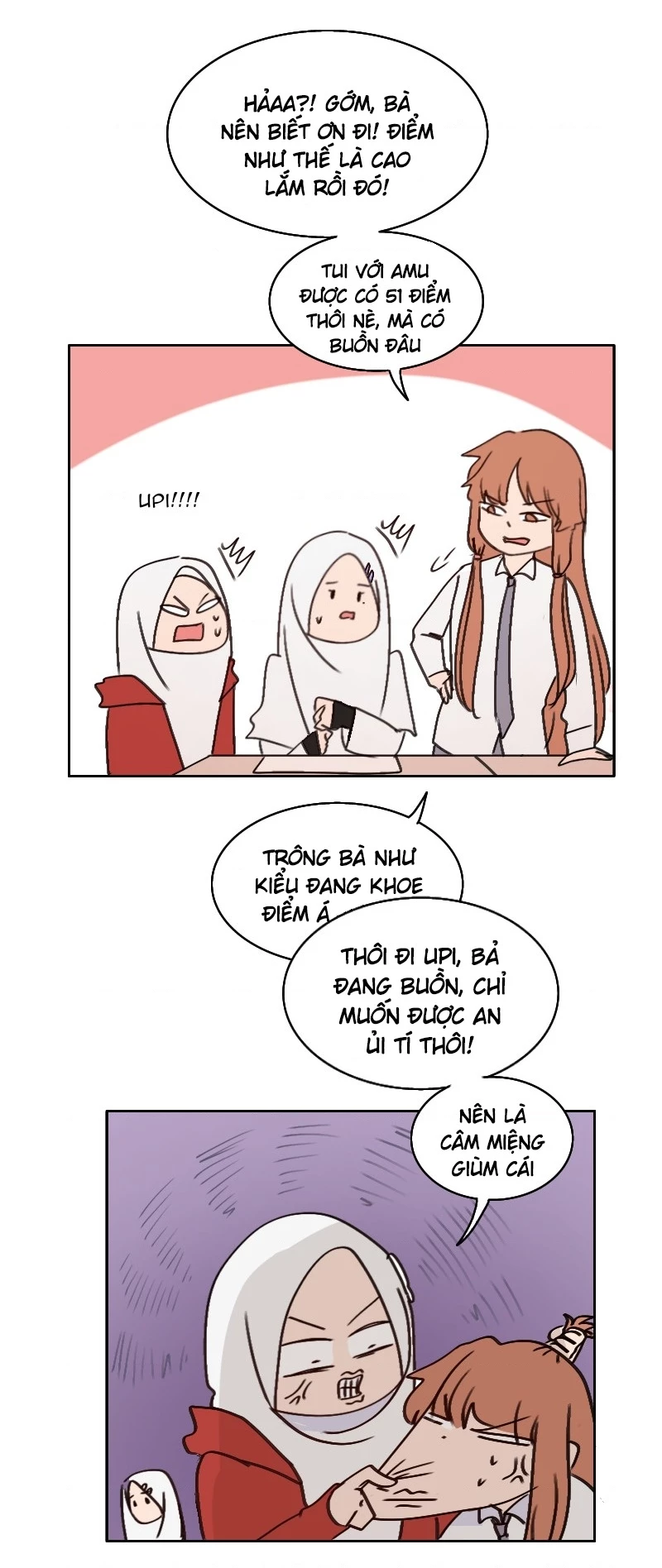 Wee!!! Chapter 49 - 15