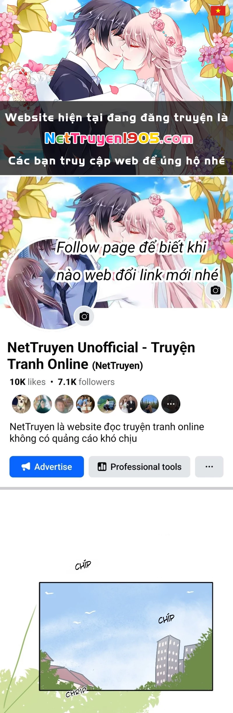 Wee!!! Chapter 50 - 1