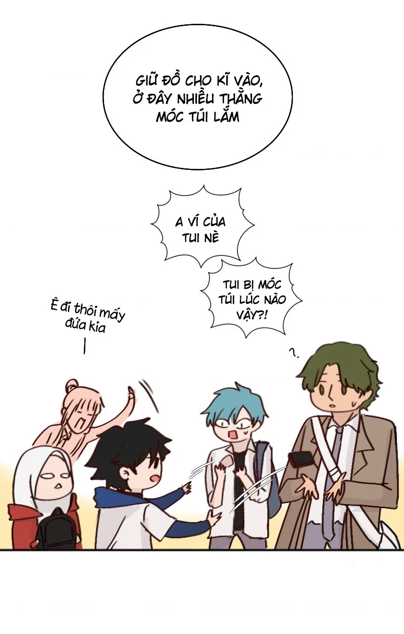 Wee!!! Chapter 50 - 6