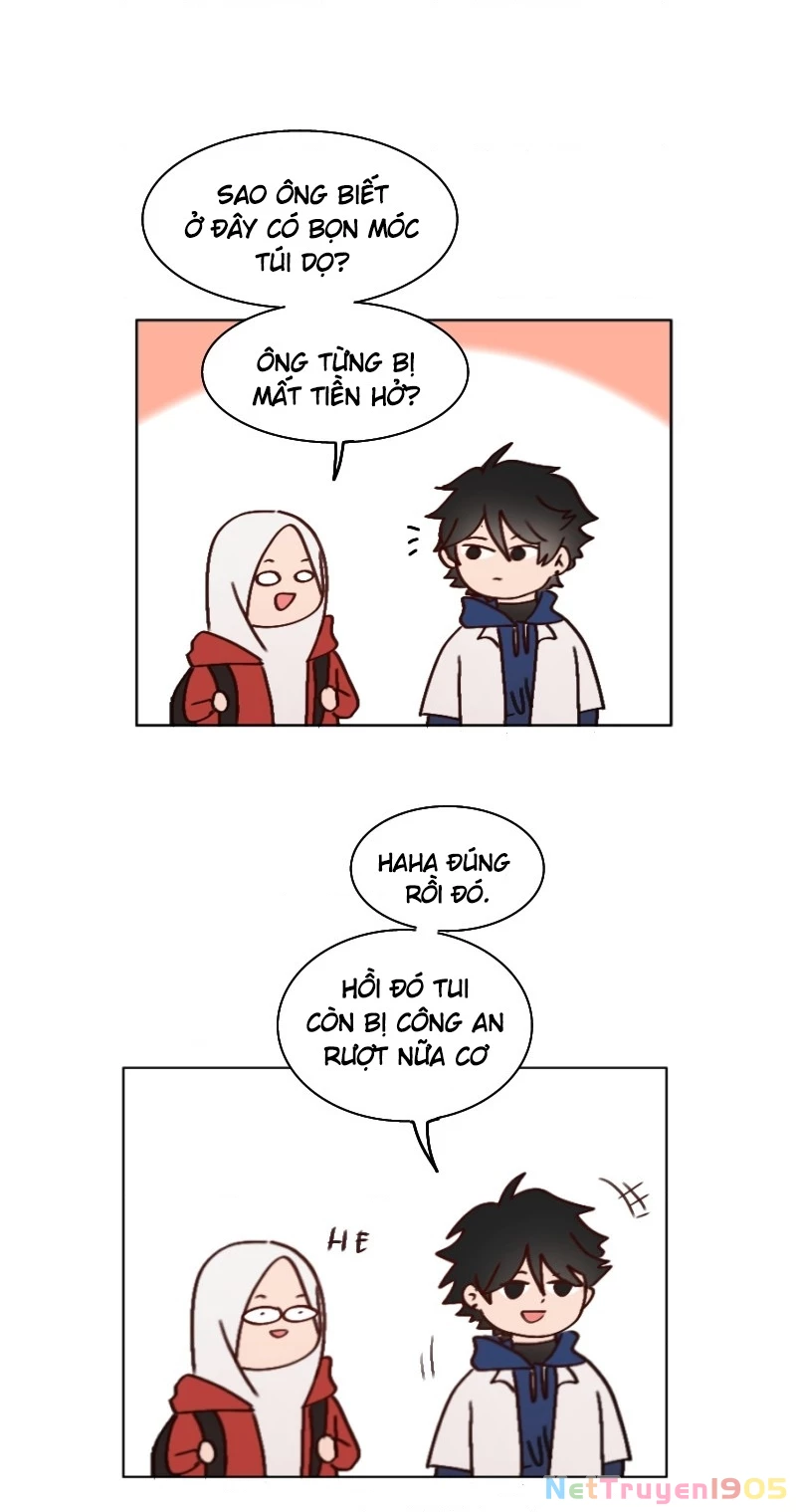 Wee!!! Chapter 50 - 7