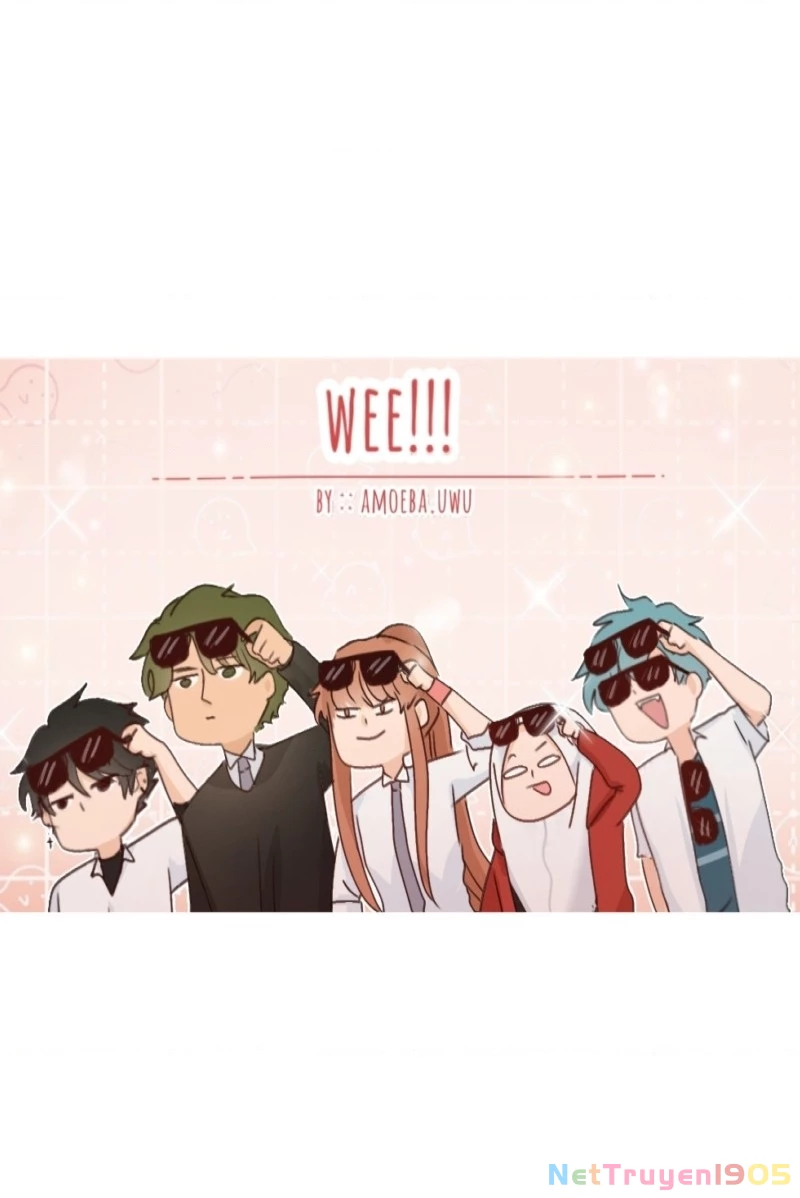 Wee!!! Chapter 50 - 8