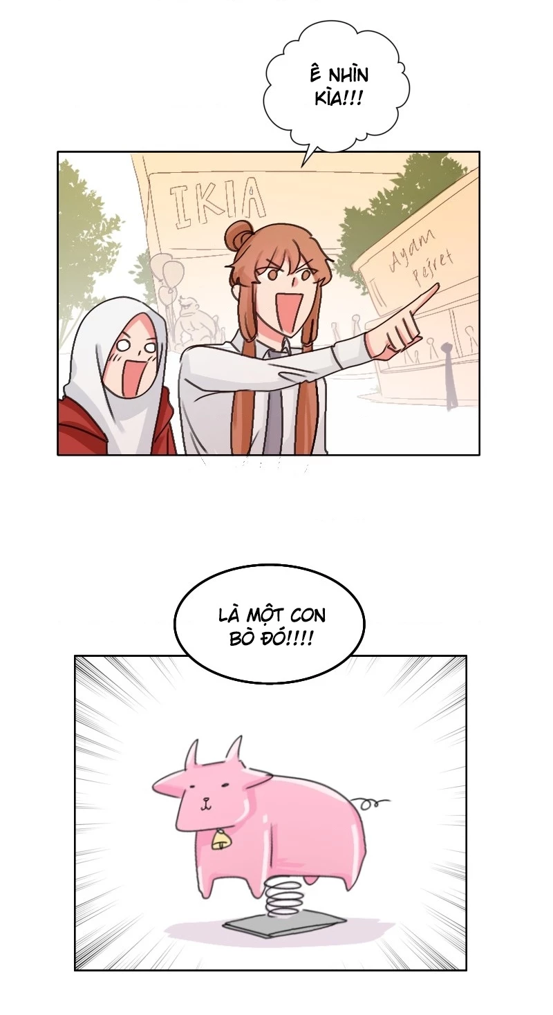 Wee!!! Chapter 50 - 9