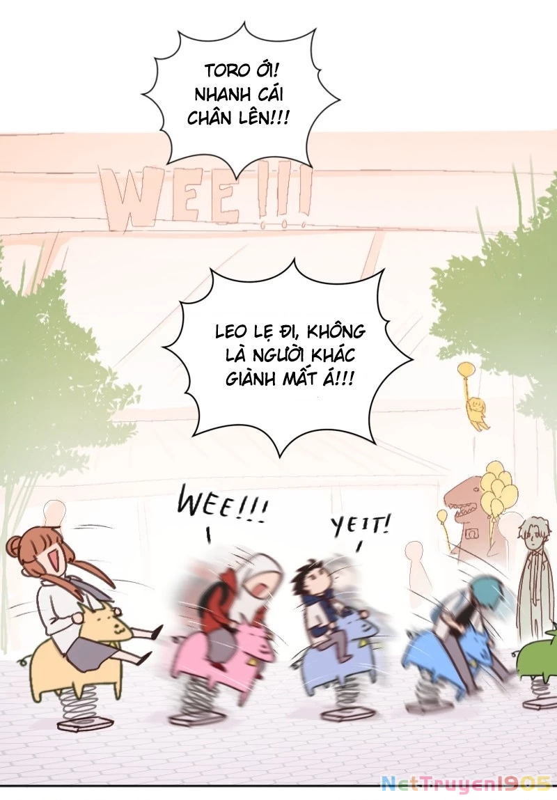 Wee!!! Chapter 50 - 12