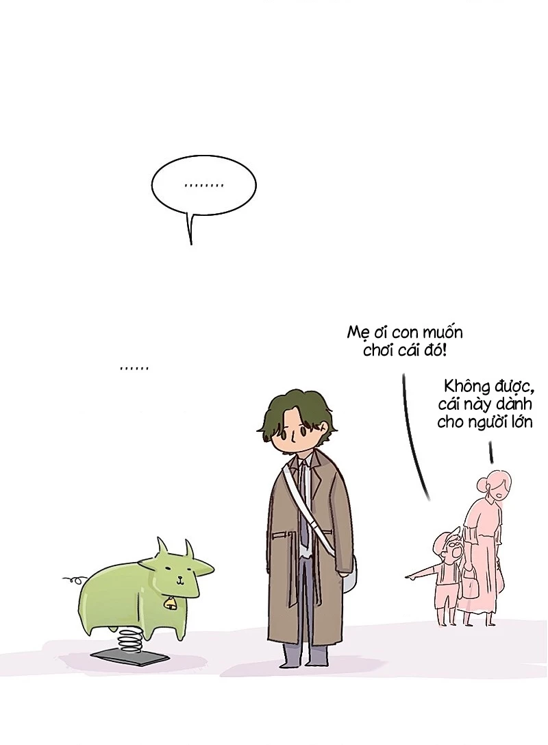 Wee!!! Chapter 50 - 13