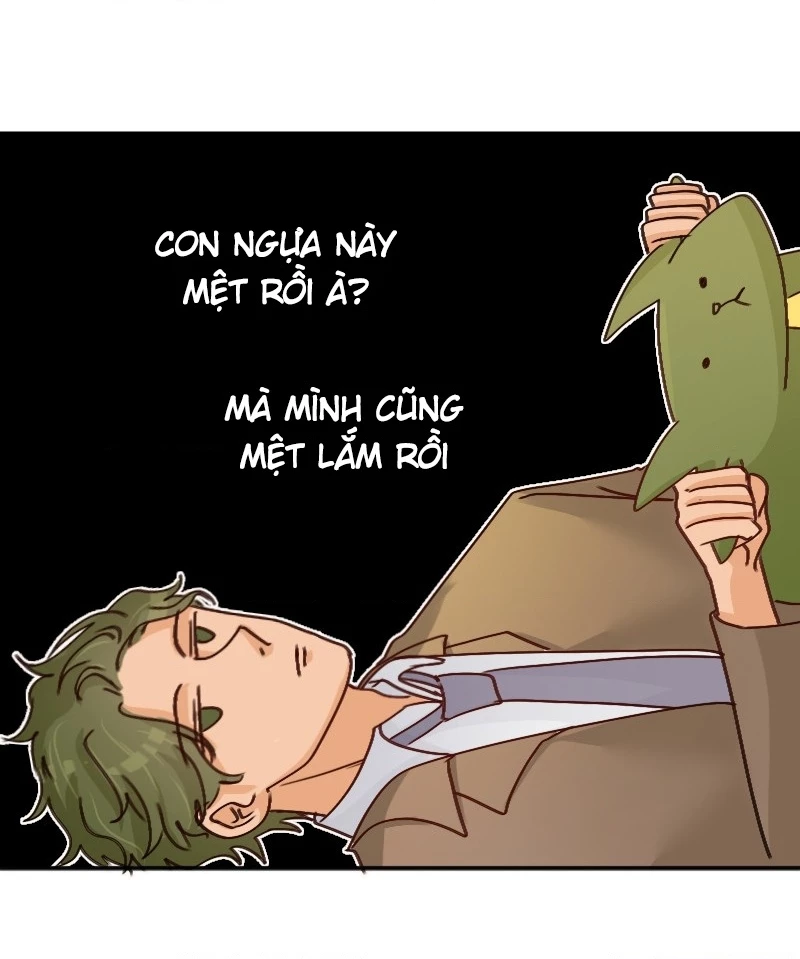 Wee!!! Chapter 50 - 17