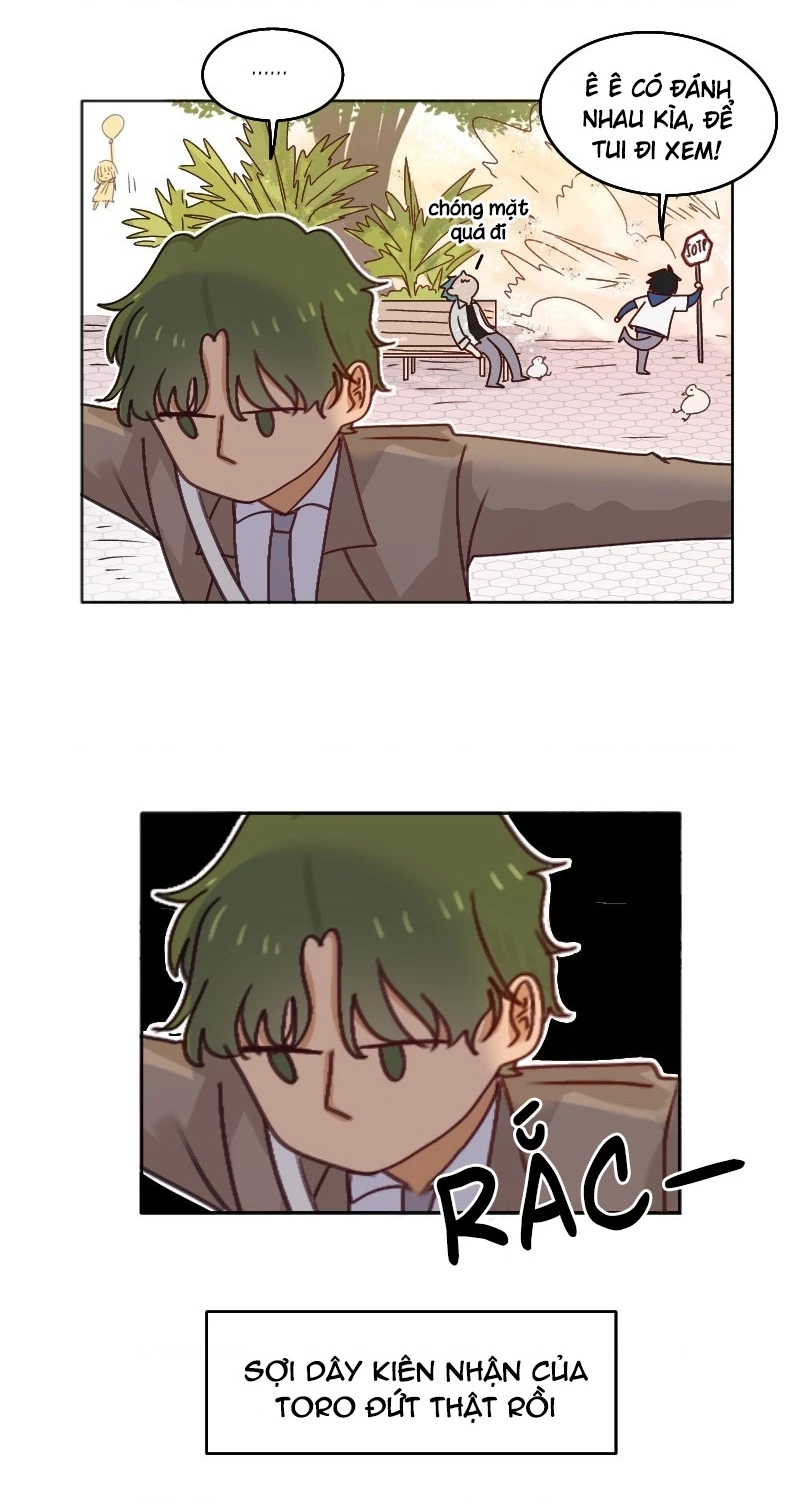 Wee!!! Chapter 51 - 4