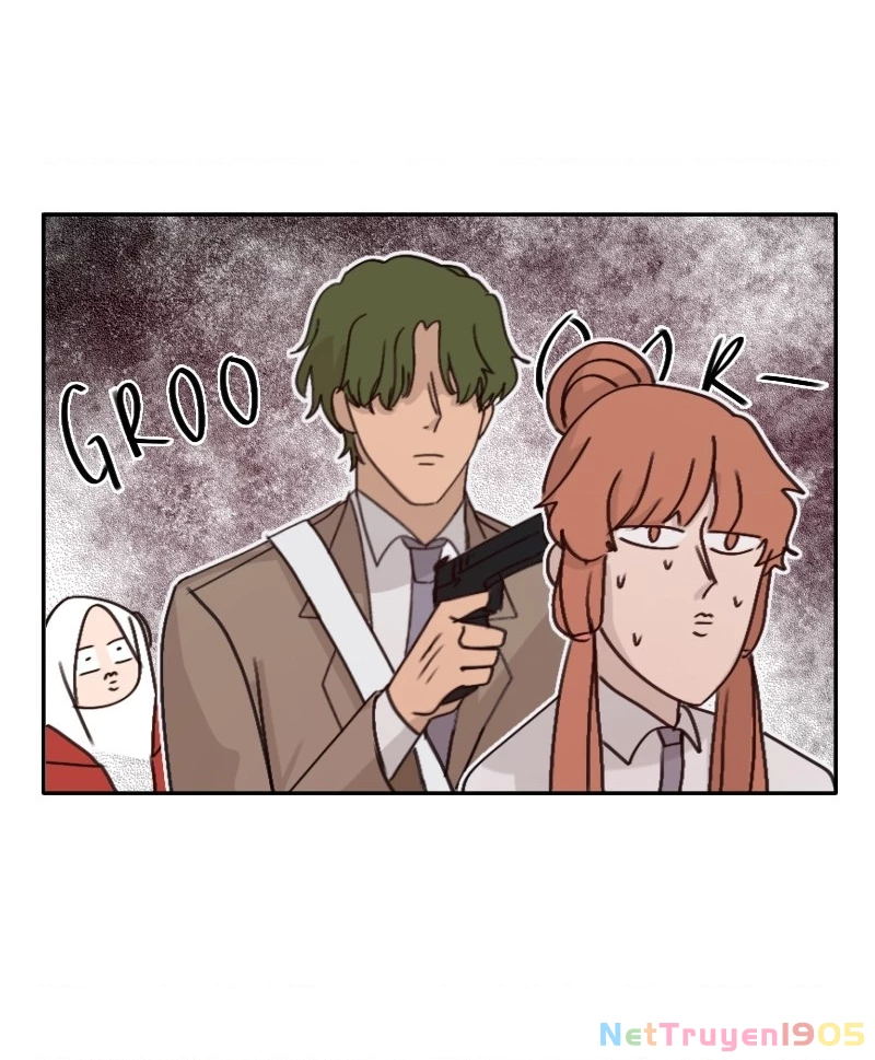 Wee!!! Chapter 51 - 6