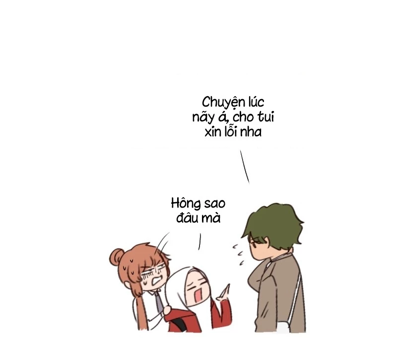 Wee!!! Chapter 51 - 10