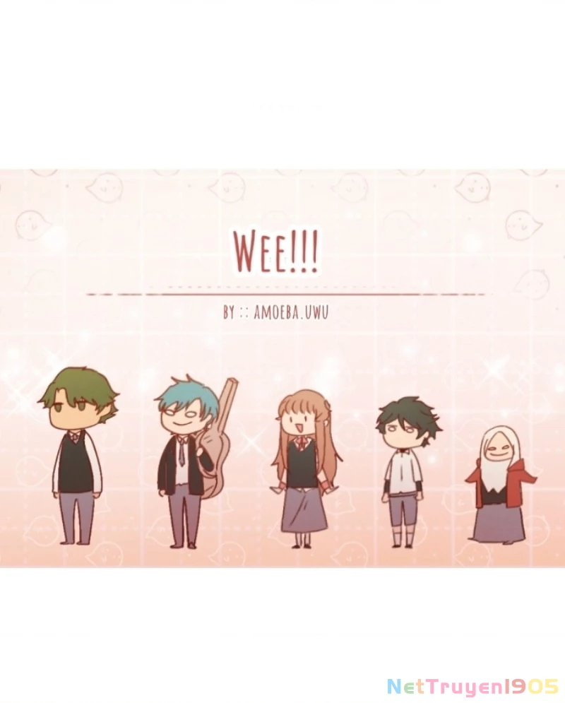 Wee!!! Chapter 51 - 11