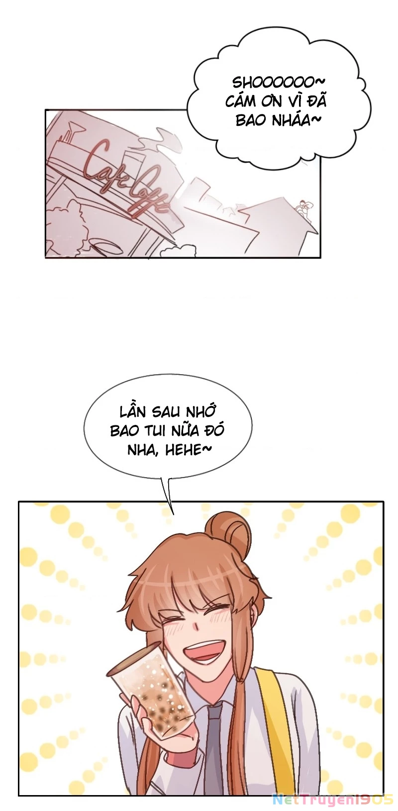 Wee!!! Chapter 51 - 12