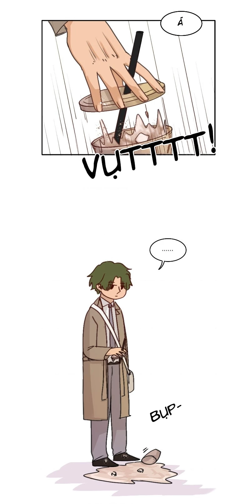 Wee!!! Chapter 51 - 14