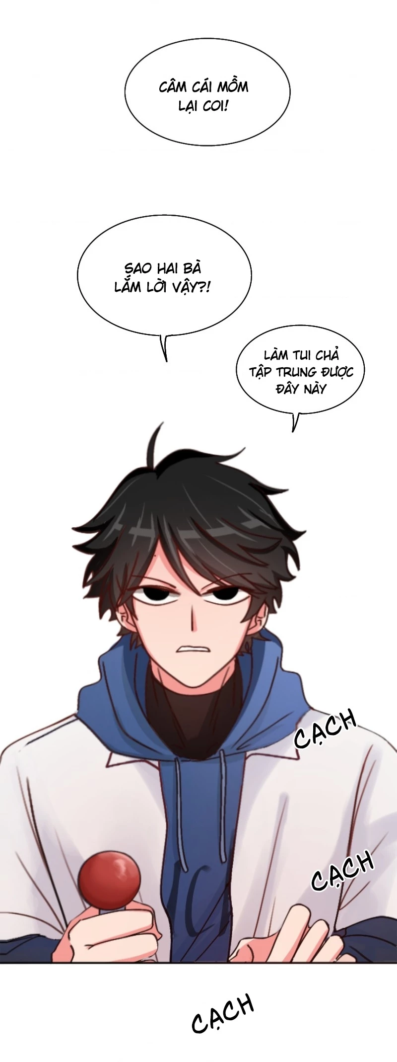 Wee!!! Chapter 52 - 3