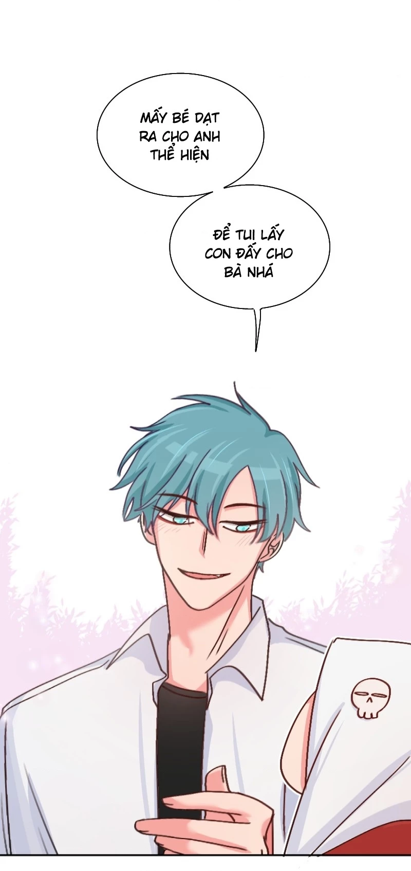 Wee!!! Chapter 52 - 7