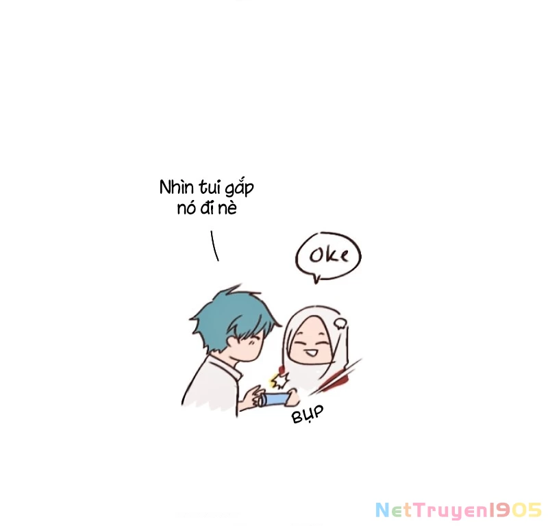 Wee!!! Chapter 52 - 8