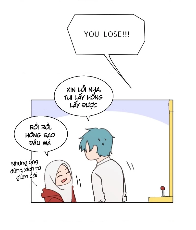 Wee!!! Chapter 52 - 9