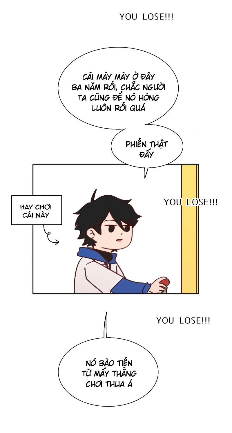 Wee!!! Chapter 52 - 10