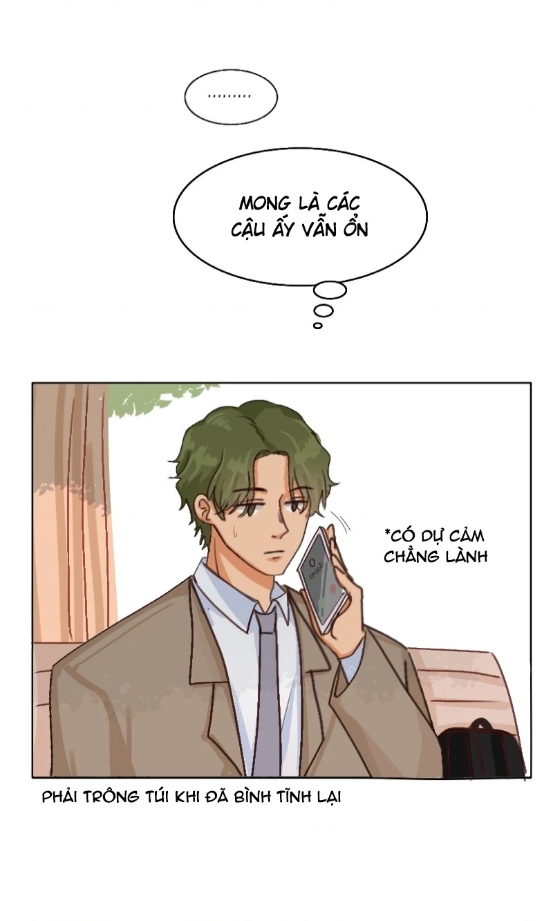 Wee!!! Chapter 52 - 15